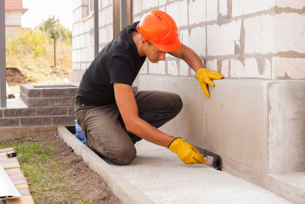 Licensed Emergency Waterproofing service in Highland Park, NJ - Arrow Tight Waterproofing